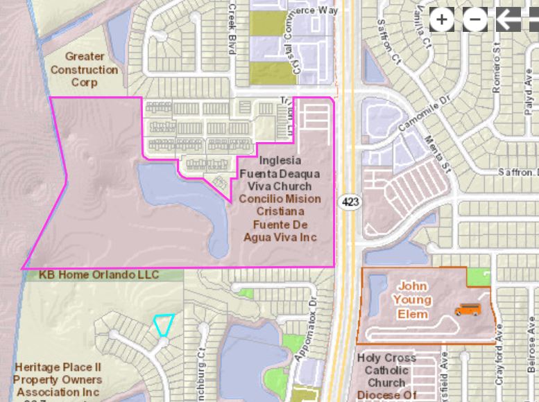 Agua Viva Apartment Proposal